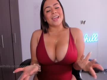 webcam girl isabelhills image #591572