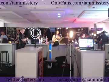 webcam girl iammisstery image #6272762
