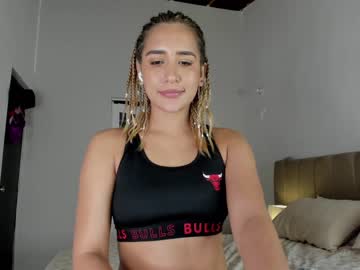 webcam girl amelie_bunny_real image #1089080