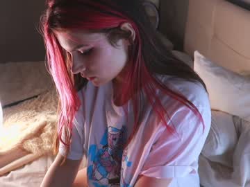 webcam girl pinkncrazy image #3882258