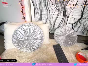 webcam girl rosiebones image #5466814