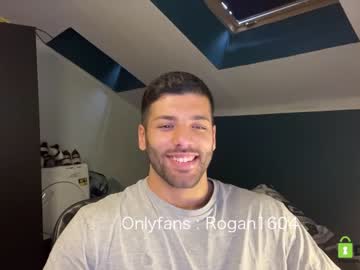 webcam man rogan1604 image #1645198