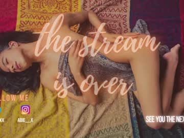 webcam girl abiee__ image #5057567
