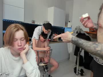 webcam man borsh_ image #6714280