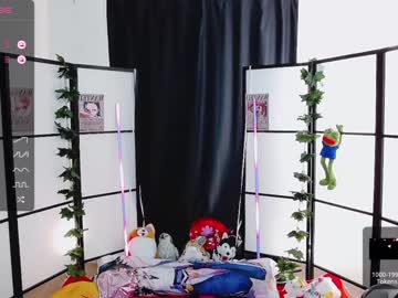webcam girl nicky_spark image #5447378