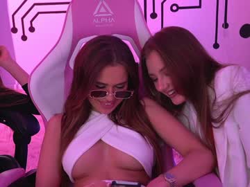 webcam couple anabel054 image #1529832