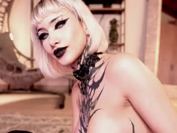 webcam girl goth_dolll image #6711233