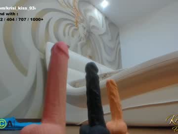 webcam girl krisi_kiss image #3050459