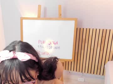 webcam girl little_effy18 image #3792701