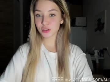 webcam girl sun_shine_baby image #2931452