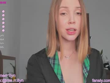 webcam girl merrilyn image #3753146