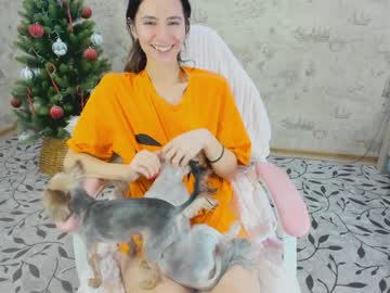 webcam girl crystalnut image #5880134
