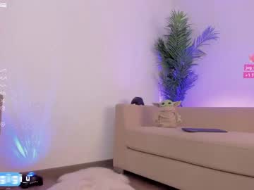 webcam girl gigi_ulala image #4401642