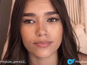 webcam girl _meghan_gomez1_ image #5443720