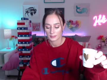 webcam girl holihurricane image #5763458