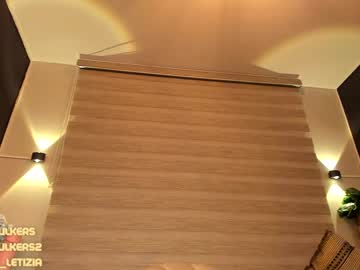 webcam girl letiziafulkers1 image #1710611