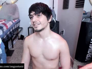 webcam man augustusir image #745451