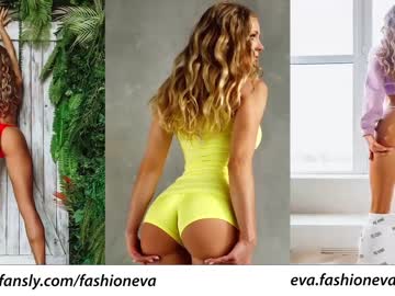 webcam girl eva_fashionista image #1850538