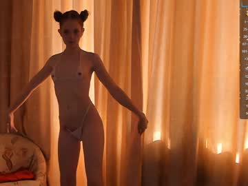 webcam girl olivia_garden image #2346316