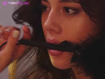 webcam girl taanni_bc image #6668986