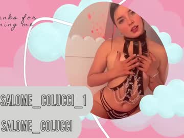 webcam girl pavlovacoluccii_ image #3262170