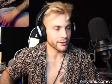 webcam man voodoo_hd image #217759