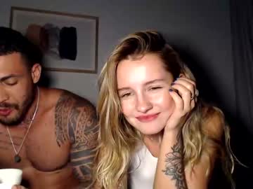 webcam couple alissonkuster image #5841219