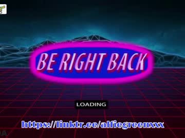 webcam man alfiegreenxxx image #2280079