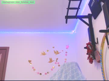 webcam girl crystalnut image #3294677