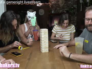 webcam couple nakedbakers image #1864114