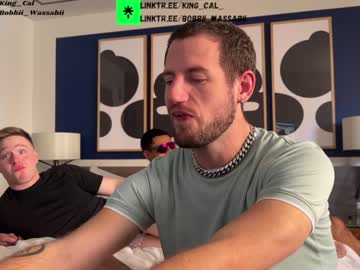 webcam man king_cal_ image #6523776