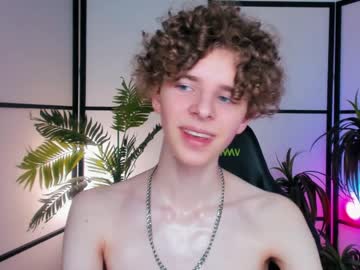 webcam man kudi_mint image #4726621