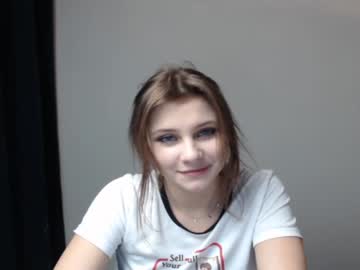 webcam girl relax_nina image #538861