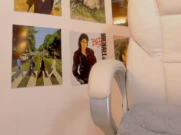 webcam girl little_effy18 image #5566896