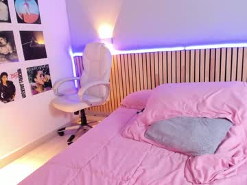 webcam girl little_effy18 image #6265034