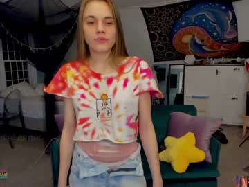 webcam girl rose_carter image #1010081
