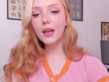 webcam girl lil_pumpkinpie image #1328223