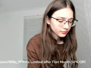 webcam girl willa_wilkins_ image #1929857