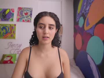 webcam girl jenny_taborda image #706921