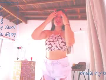 webcam girl kendalltyler image #217400