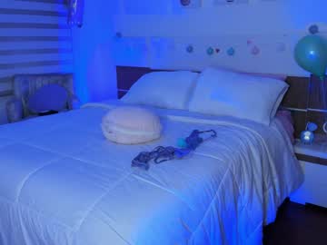webcam girl gabrielaa_18 image #4872060