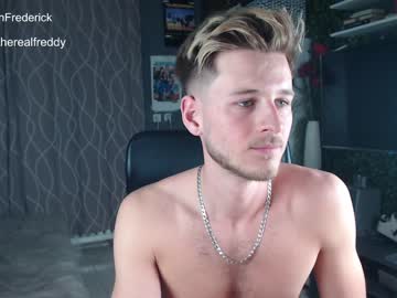 webcam man freddy_star image #1417392