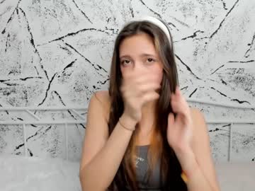 webcam girl audreyhalloway image #6325368