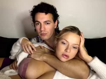 webcam couple chulo33333 image #5990925