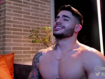 webcam man dominic_sullivan1 image #1174954