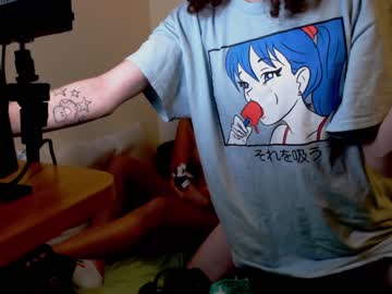 webcam tranny lewdy_booty image #1922640