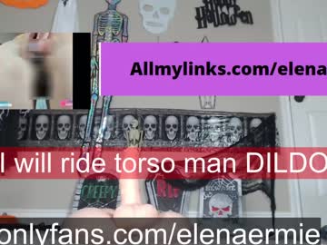 webcam girl elena_ermie image #223452