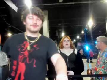 webcam man thejohnnystone image #6767320