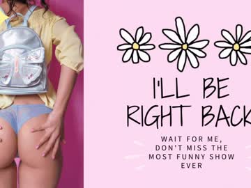 webcam girl little_effy18 image #2716213