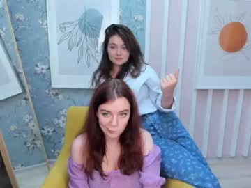 webcam couple melissa_magic_moon image #2638226